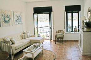 Apartamento con vistas al Mar